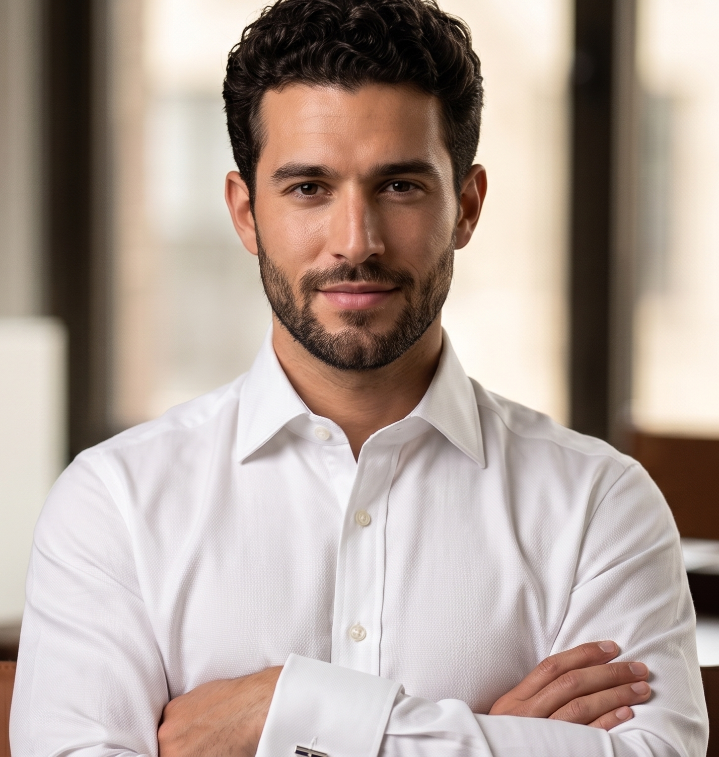 Dress Shirt